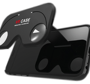Virtual Retality Case