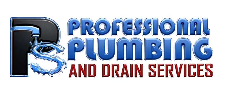 professional plumbing logo